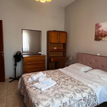 Soula'S Sunshine Big Apartment ネア・カルヴァリ エクステリア 写真