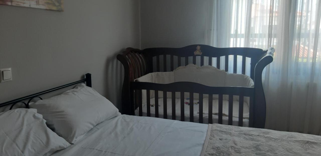 Soula'S Sunshine Big Apartment ネア・カルヴァリ エクステリア 写真