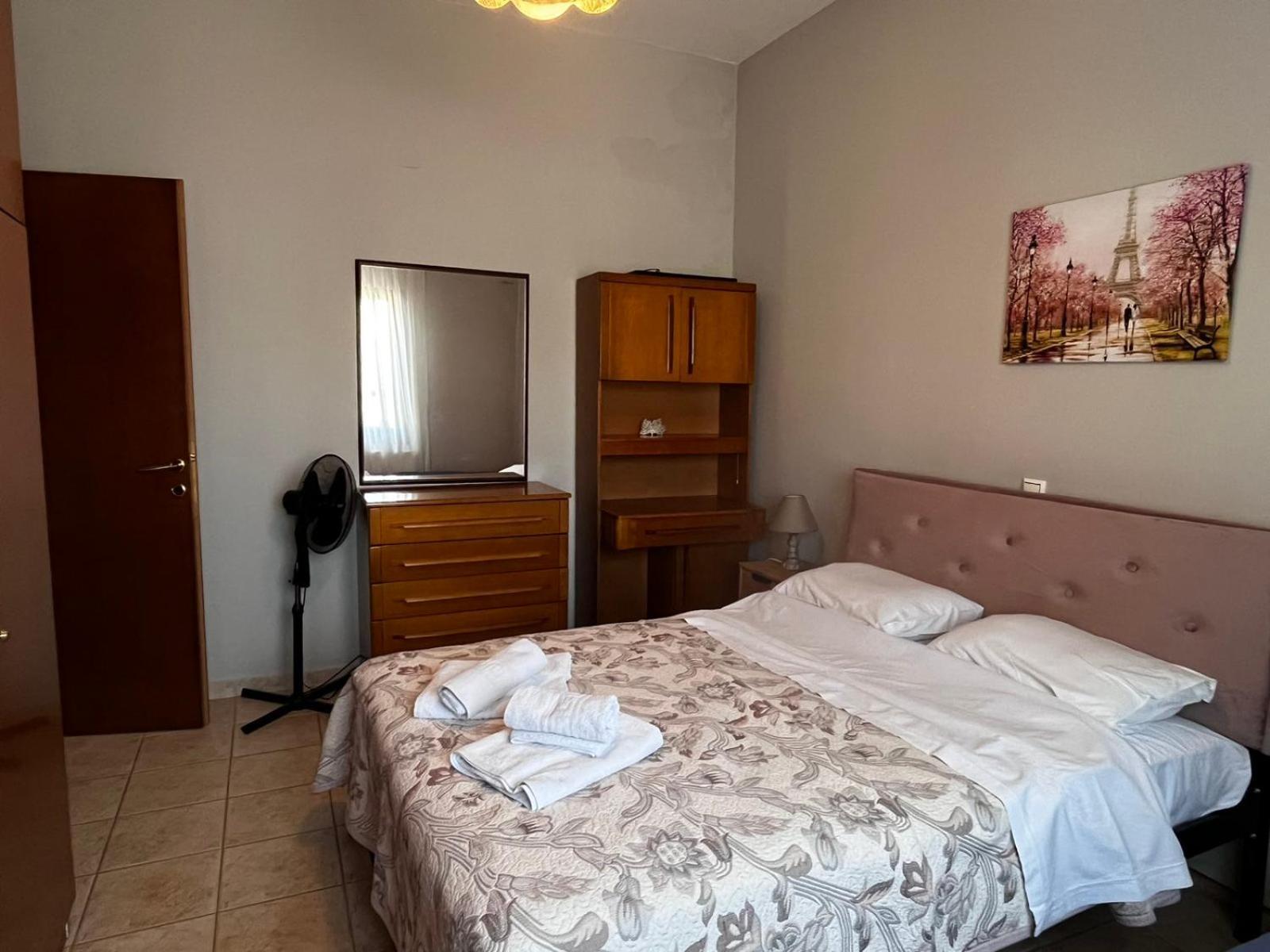Soula'S Sunshine Big Apartment ネア・カルヴァリ エクステリア 写真