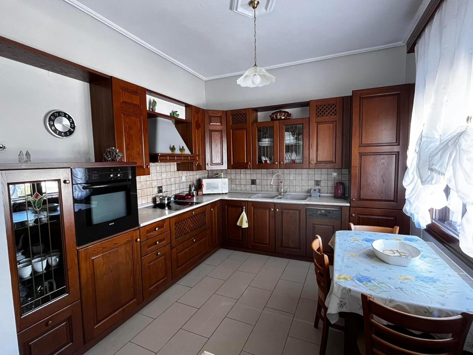 Soula'S Sunshine Big Apartment ネア・カルヴァリ エクステリア 写真